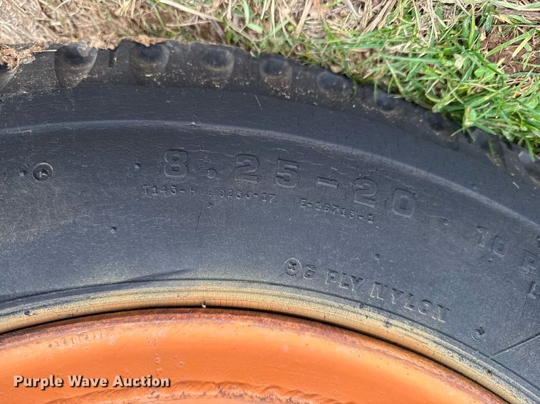 image for item DO0019 Cable puller