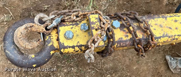 image for item DO0021 S&R Under Dawg SRP 50-T cable puller