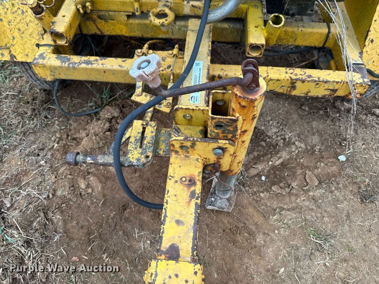 image for item DO0021 S&R Under Dawg SRP 50-T cable puller