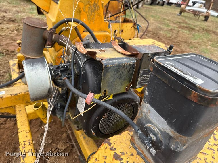 image for item DO0021 S&R Under Dawg SRP 50-T cable puller