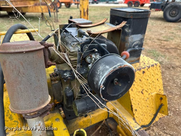 image for item DO0021 S&R Under Dawg SRP 50-T cable puller