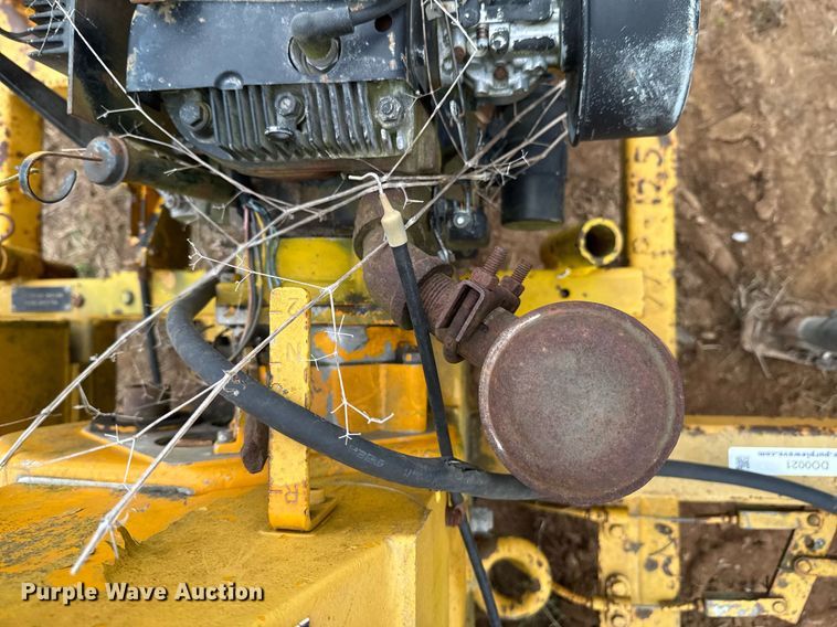 image for item DO0021 S&R Under Dawg SRP 50-T cable puller