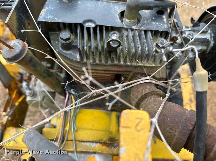 image for item DO0021 S&R Under Dawg SRP 50-T cable puller