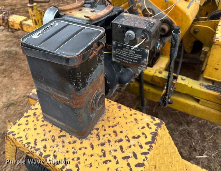 image for item DO0021 S&R Under Dawg SRP 50-T cable puller