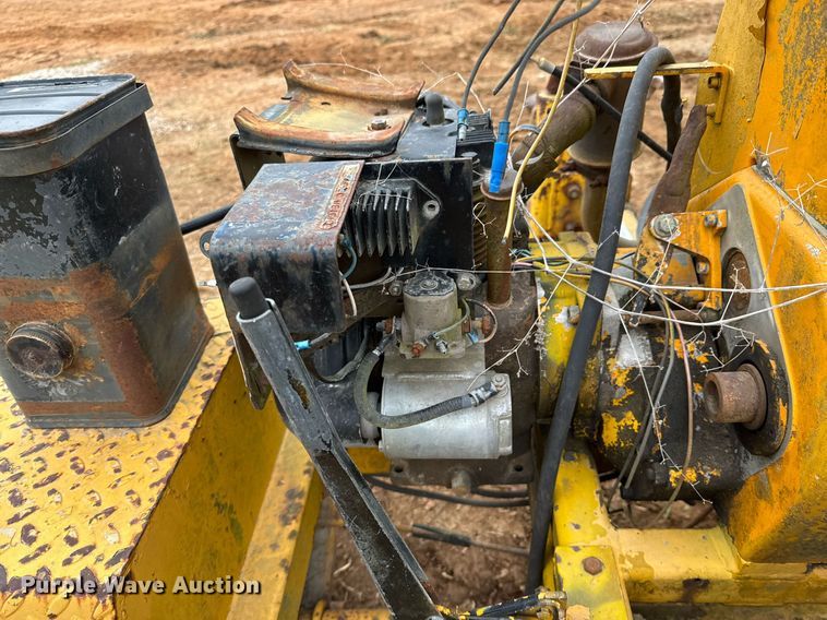 image for item DO0021 S&R Under Dawg SRP 50-T cable puller