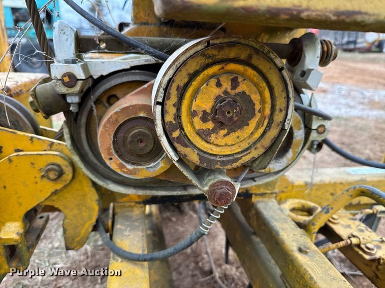 image for item DO0021 S&R Under Dawg SRP 50-T cable puller