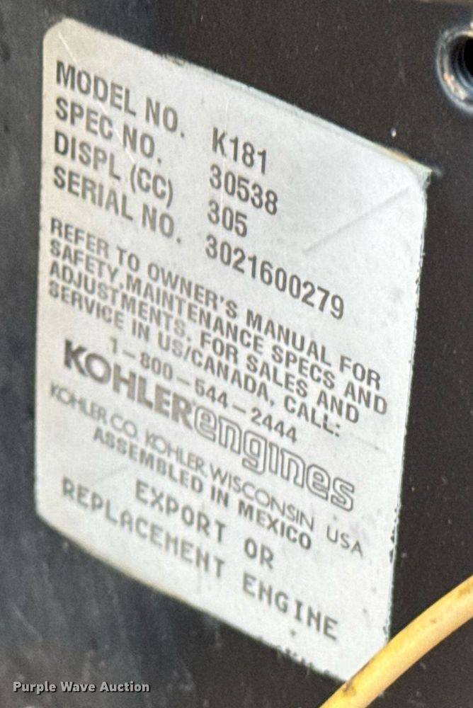 image for item DO0021 S&R Under Dawg SRP 50-T cable puller