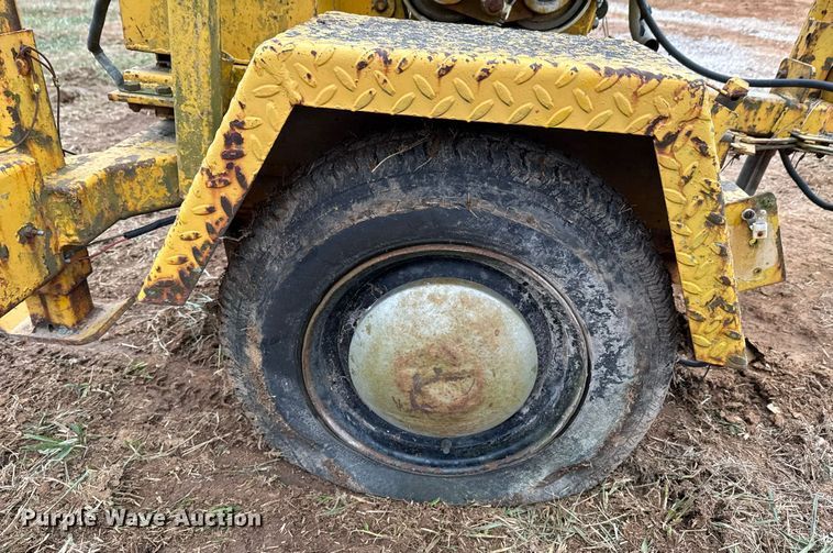 image for item DO0021 S&R Under Dawg SRP 50-T cable puller