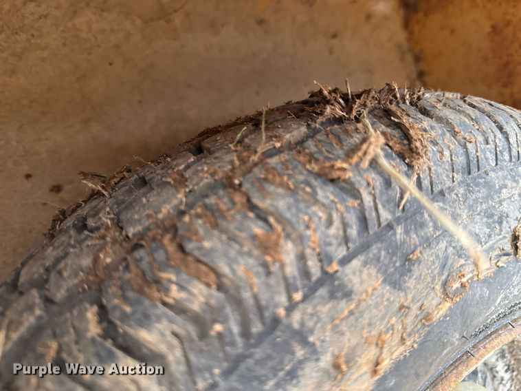 image for item DO0021 S&R Under Dawg SRP 50-T cable puller