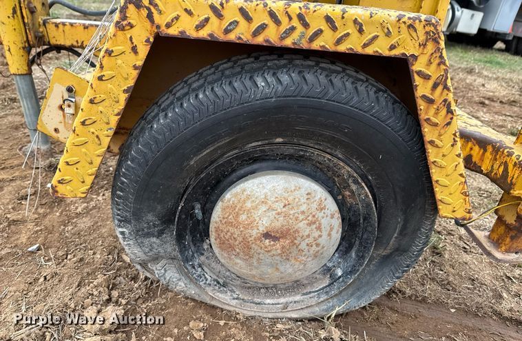 image for item DO0021 S&R Under Dawg SRP 50-T cable puller