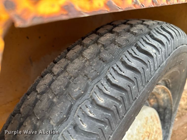 image for item DO0021 S&R Under Dawg SRP 50-T cable puller