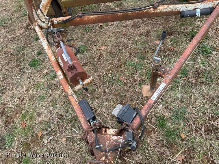 image for item DO0022 Reel trailer