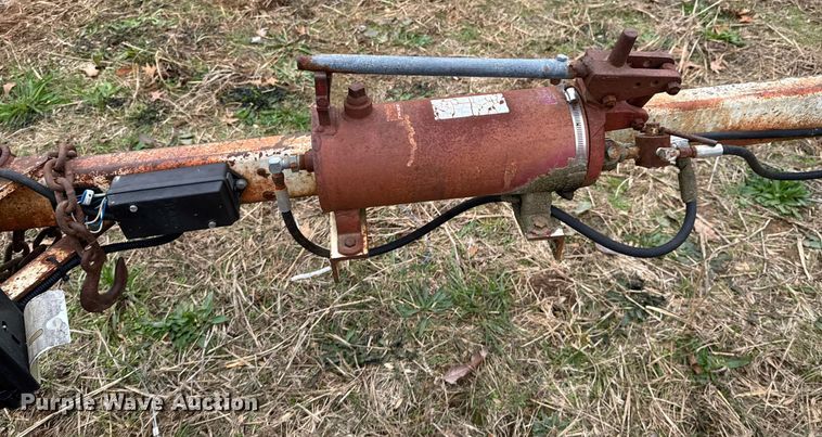 image for item DO0022 Reel trailer