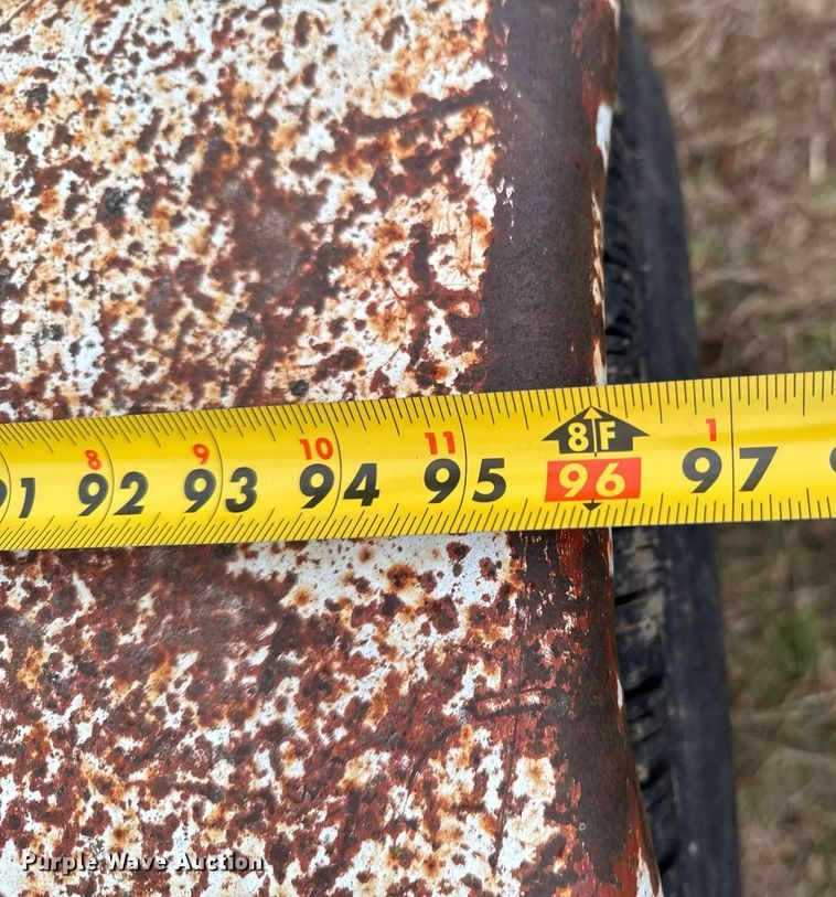 image for item DO0022 Reel trailer