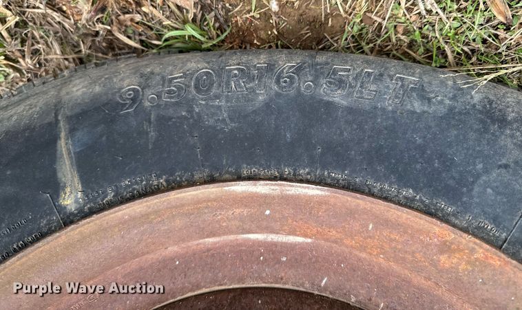 image for item DO0022 Reel trailer