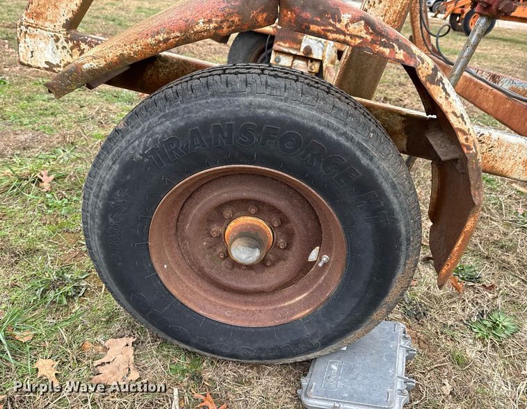 image for item DO0022 Reel trailer