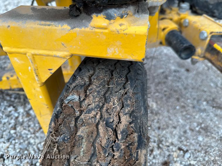 image for item DO0025 EZ-Drill 210-B horizontal drill