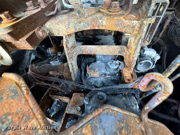 image for item DO0040 Kubota SVL90-2 tracked skid steer loader