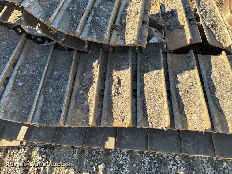 image for item DO0046 Dozer tracks