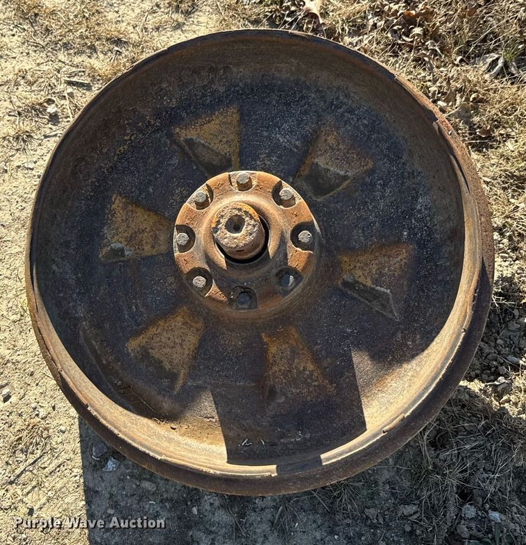 image for item DO0046 Dozer tracks