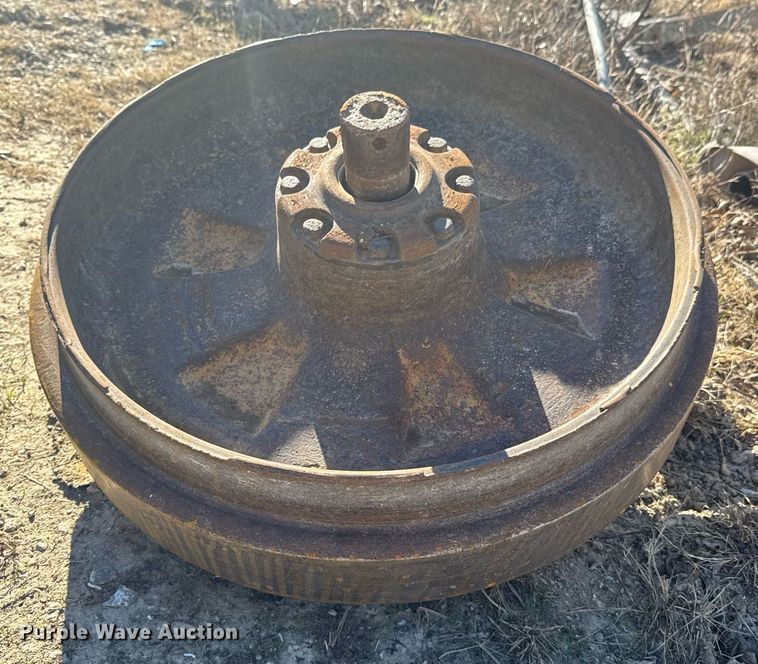 image for item DO0046 Dozer tracks