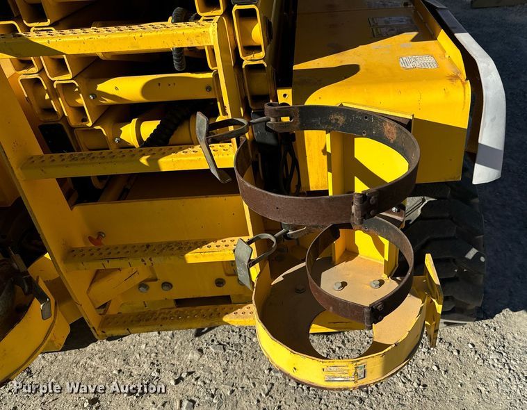 image for item DO0459 2003 Haulotte 3368RT scissor lift