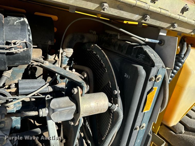 image for item DO0459 2003 Haulotte 3368RT scissor lift