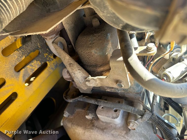 image for item DO0459 2003 Haulotte 3368RT scissor lift