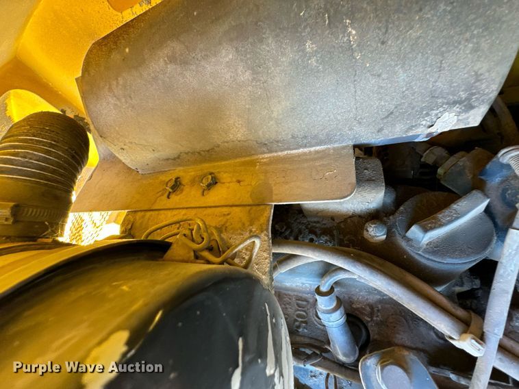 image for item DO0459 2003 Haulotte 3368RT scissor lift