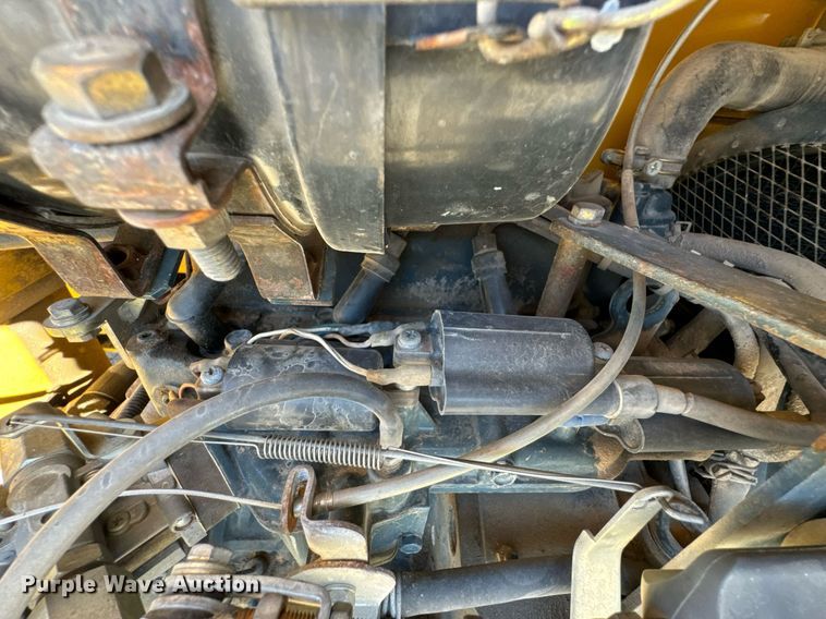 image for item DO0459 2003 Haulotte 3368RT scissor lift