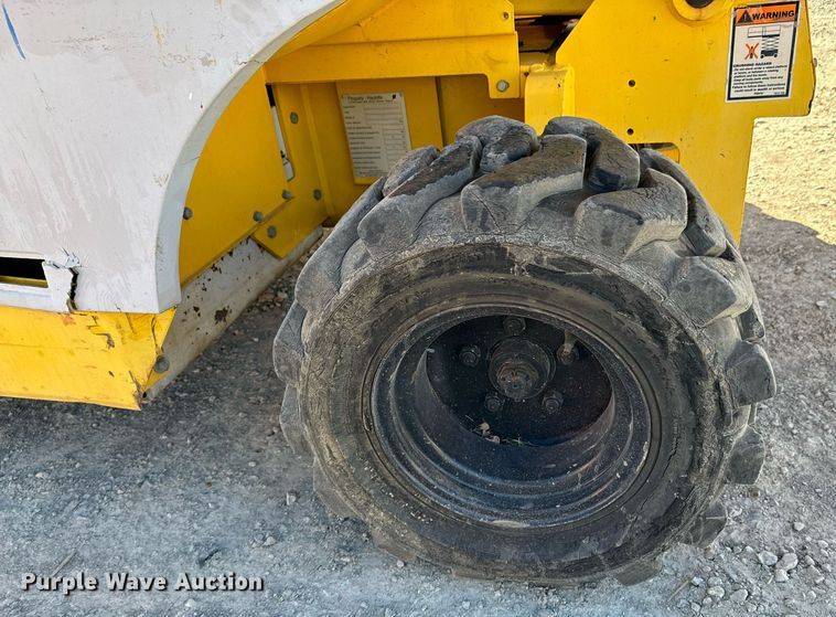 image for item DO0459 2003 Haulotte 3368RT scissor lift