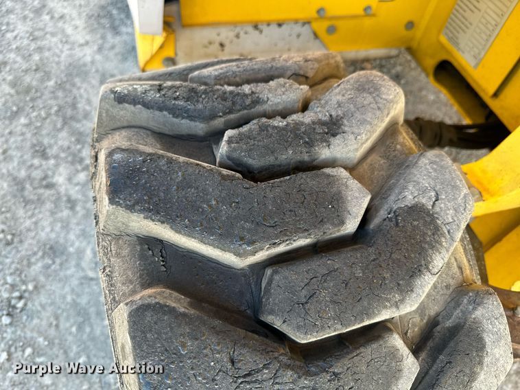 image for item DO0459 2003 Haulotte 3368RT scissor lift