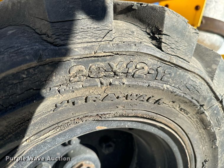 image for item DO0459 2003 Haulotte 3368RT scissor lift