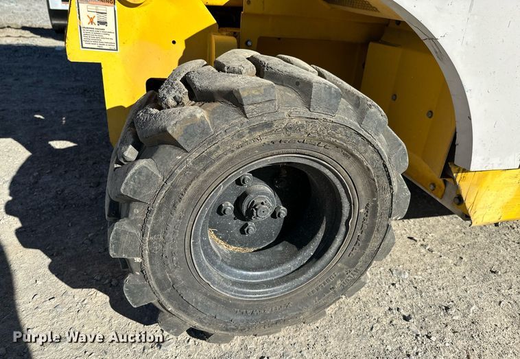 image for item DO0459 2003 Haulotte 3368RT scissor lift