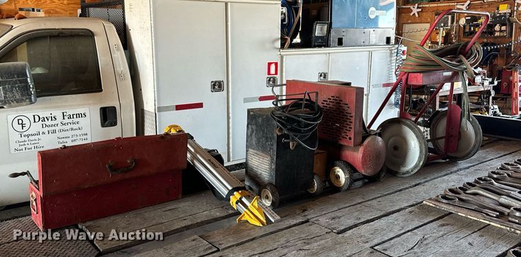 image for item DO0478 Tools