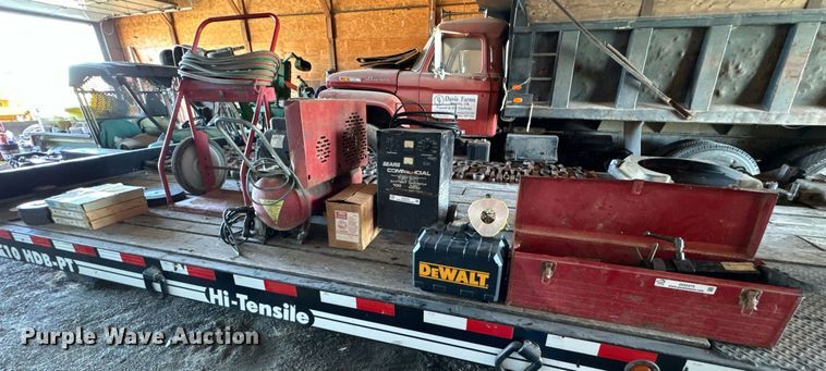 image for item DO0478 Tools