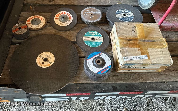 image for item DO0478 Tools