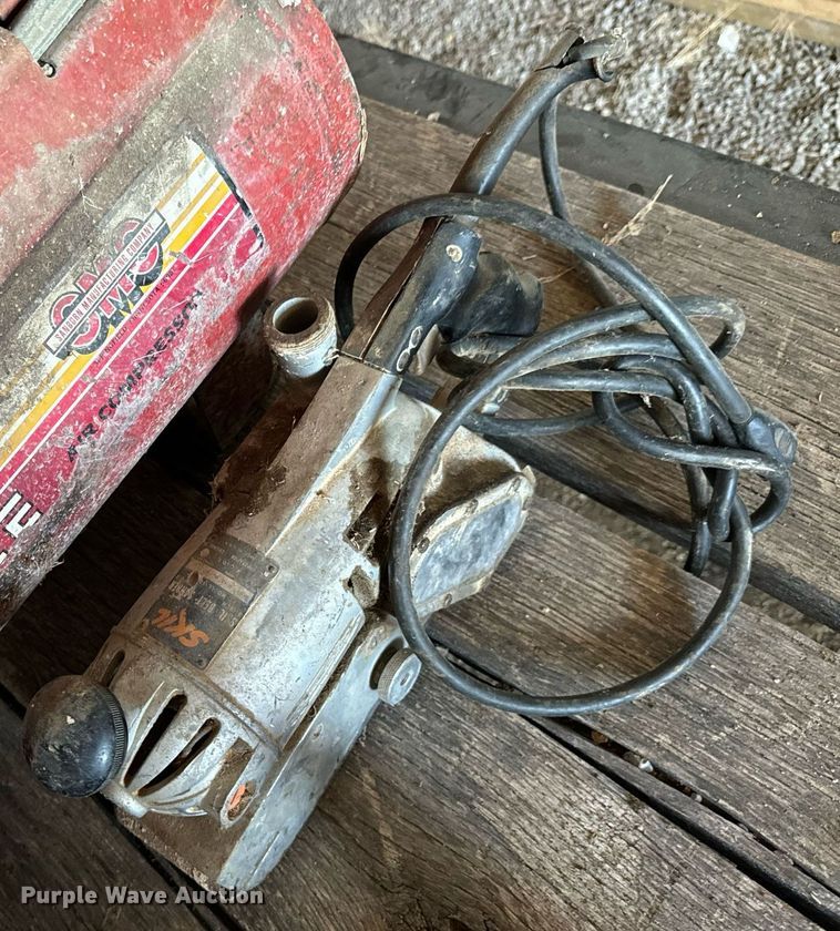 image for item DO0478 Tools