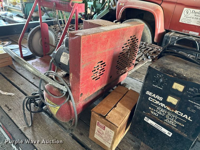 image for item DO0478 Tools