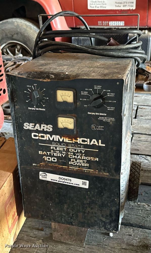 image for item DO0478 Tools