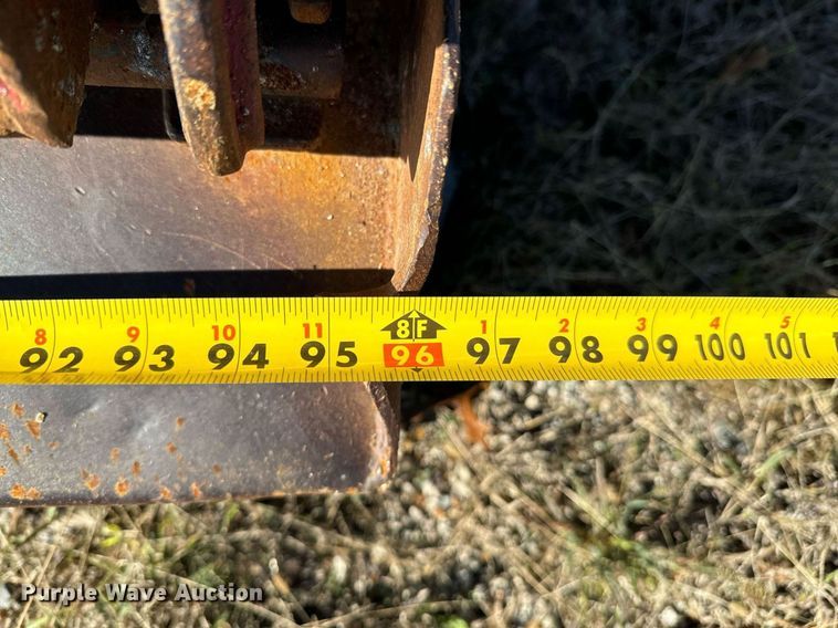 image for item DO0495 Dump bed