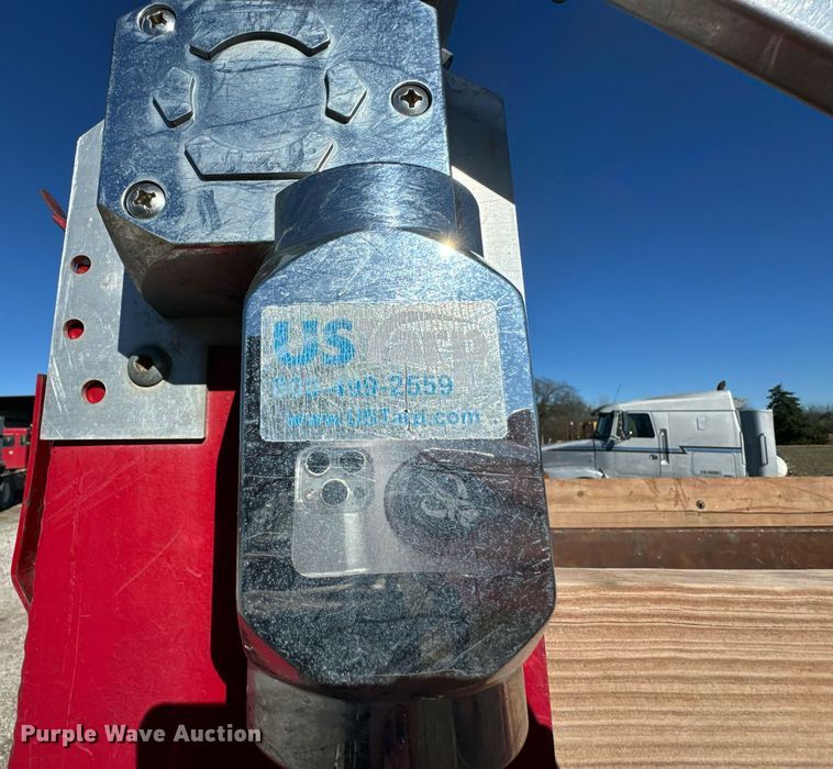 image for item DO0495 Dump bed