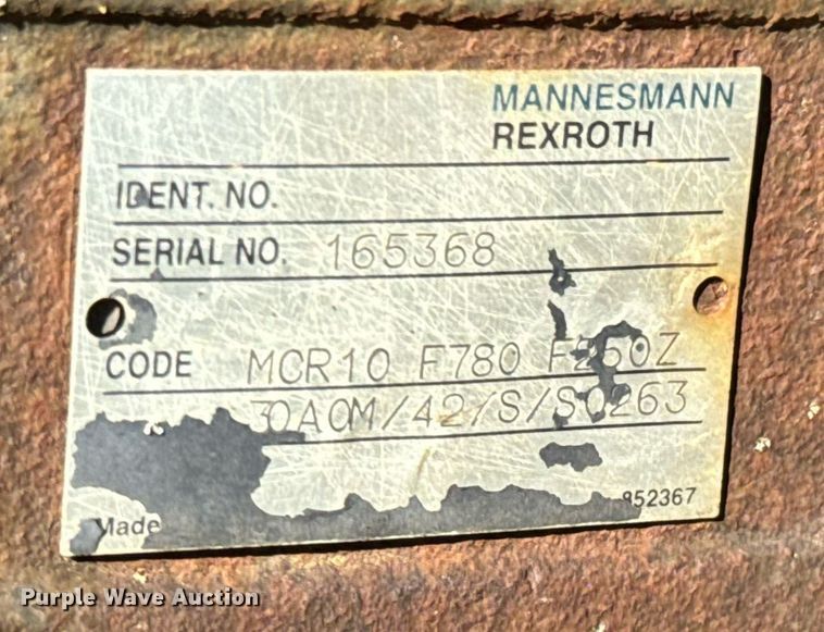 image for item DO0510 18