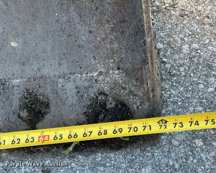 image for item DO0514 1995 Case 1845C skid steer loader