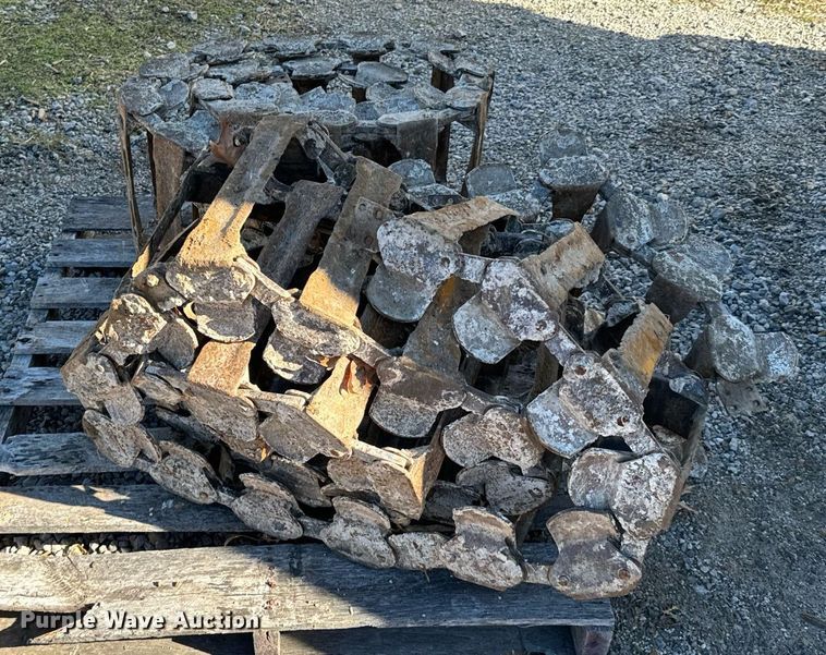 image for item DO0514 1995 Case 1845C skid steer loader