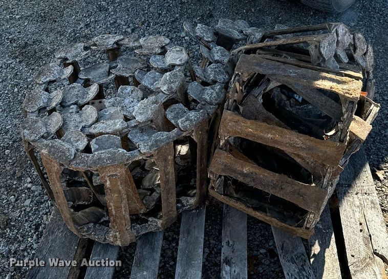 image for item DO0514 1995 Case 1845C skid steer loader