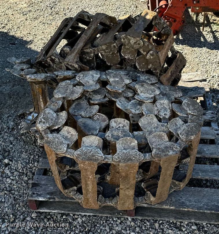 image for item DO0514 1995 Case 1845C skid steer loader