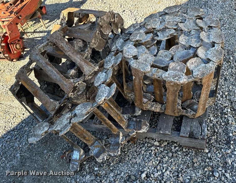 image for item DO0514 1995 Case 1845C skid steer loader