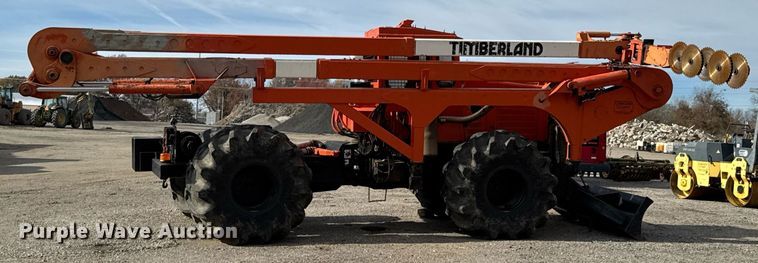 image for item DO0535 Timberland C45 tree trimmer