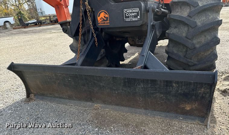 image for item DO0535 Timberland C45 tree trimmer